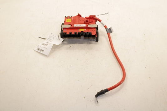 2011-2017 BMW X3 xDrive28i Rear Power Distribution Box w/ Positive Cable 9343259 - Alshned Auto Parts