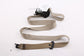 10-16 Mercedes-Benz E350 Luxury 4Matic Rear LH Side 2nd Row Seat Belt Retractor0