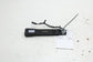 2020-2025 Ford Explorer Front Right Side Seat Belt Buckle JL1B-610D66-AA OEM - Alshned Auto Parts