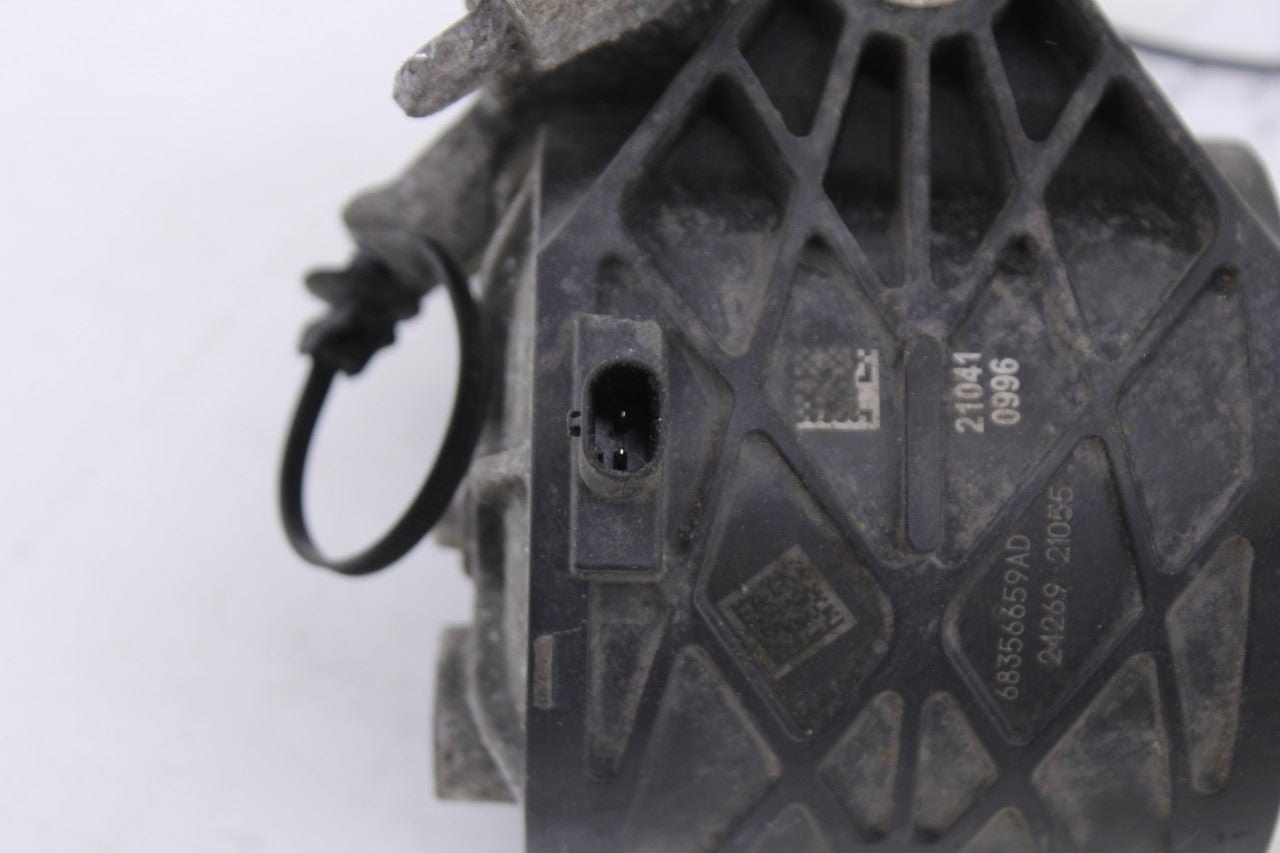 2019-2023 Ram 1500 Big Horn Crew Cab 5.7L 4WD Left Driver Side Vibration Damper - Alshned Auto Parts