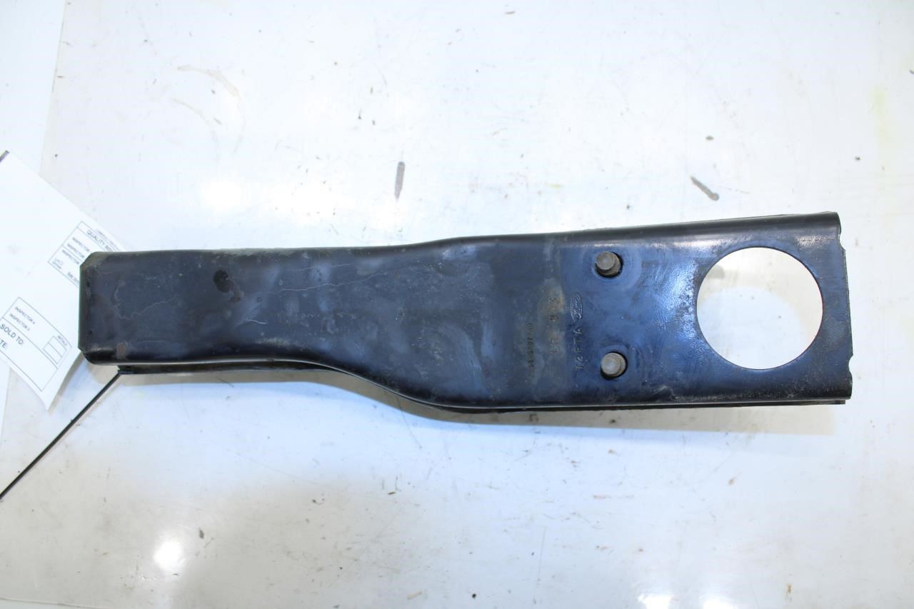 2015-2020 Ford F150 XL Super Cab Front Left Frame Rail Bracket FL34-5F077-AD OEM - Alshned Auto Parts