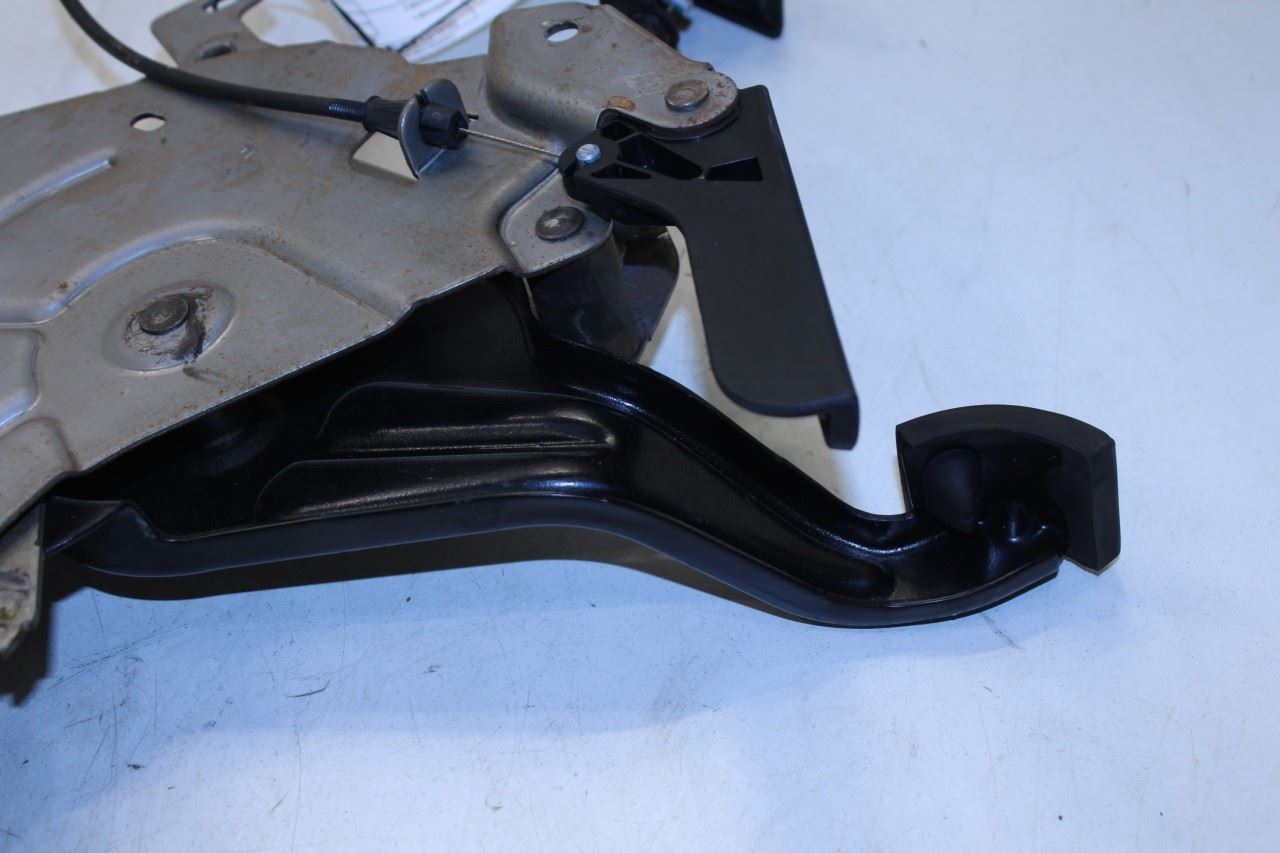 2011-2016 Ford F250 Lariat Crew Cab 6.2L 4WD Emergency Parking Brake Lever Pedal - Alshned Auto Parts
