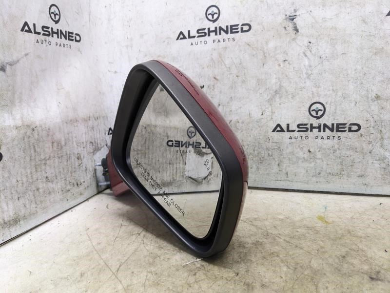 2017-2020 Chevrolet Trax RH Passenger Side Rearview Mirror 42656381 OEM *ReaD* - Alshned Auto Parts