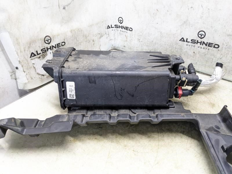 2008-2019 Ford Taurus Fuel Vapor Evaporator Emission Canister AG13-9D653-BA OEM - Alshned Auto Parts