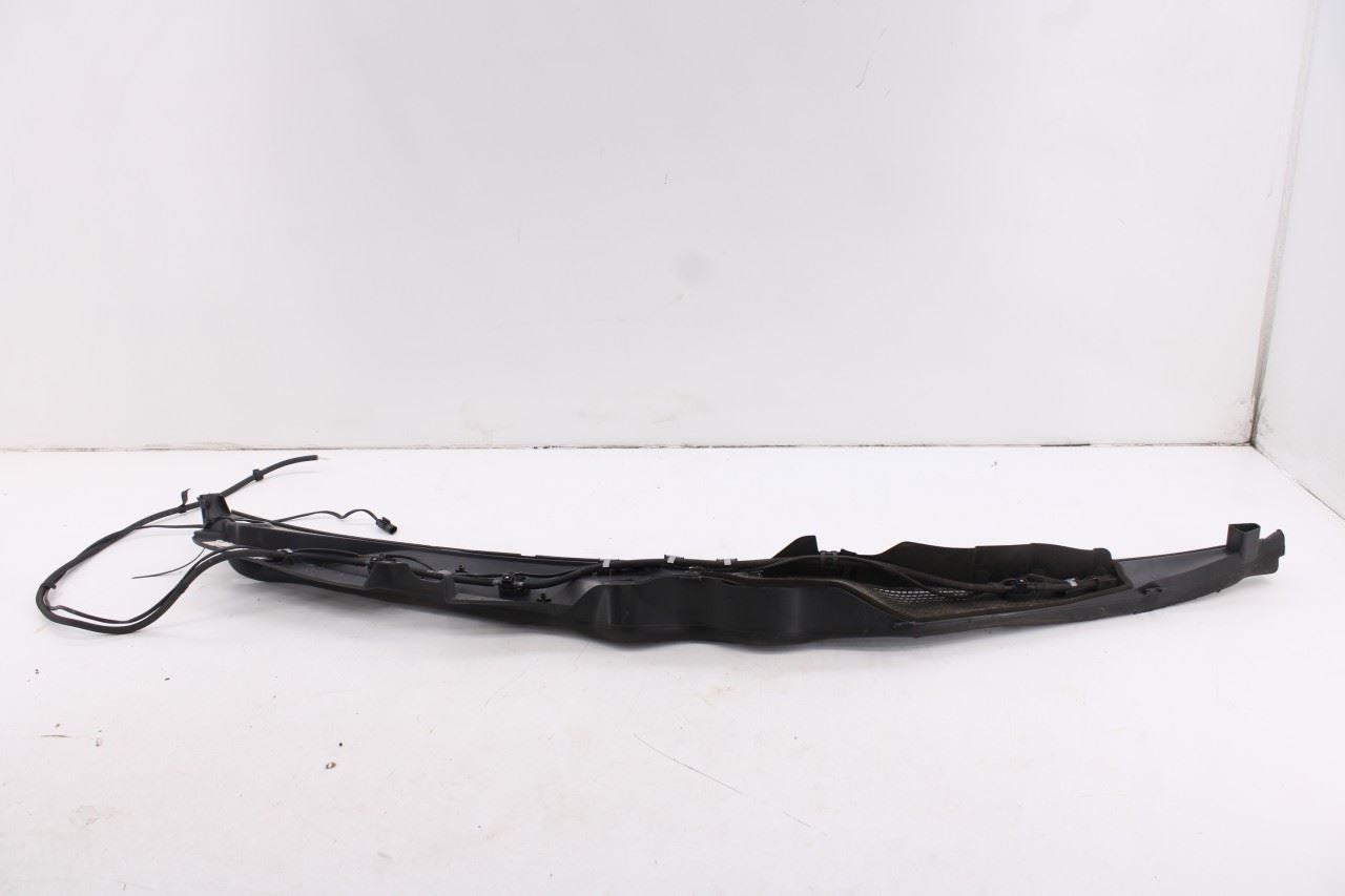 2010-2016 Mercedes-Benz E 350 Luxury 4Matic Front Windshield Cowl Vent Panel - Alshned Auto Parts