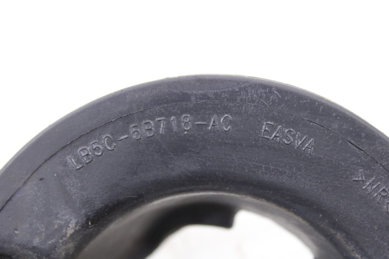 2020-2026 Ford Explorer Interceptor Rear Right and Left Side Coil Spring Set15