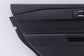 2025-26 Ford Explorer Interceptor Rear Left Side Door Trim Panel LB5Z-7827407-GB2