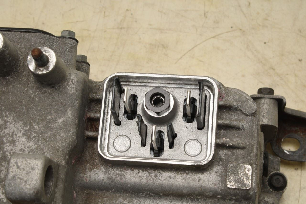 2023-2025 Kia Sportage Hybrid EX 1.6L AWD HPCU Hybrid Power Control Unit Module - Alshned Auto Parts