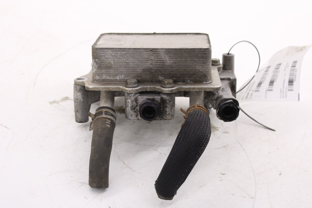 19-26 RAM 1500 Big Horn 5.7L 4x4 Auto Transmission Heater Oil Cooler 68463479AA11