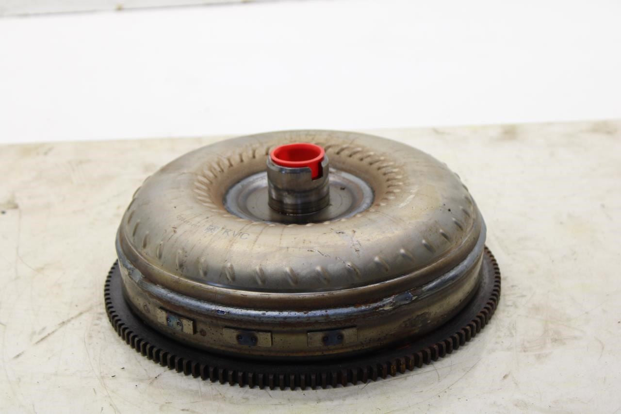 2015-2021 Hyundai Tucson Value 2L Auto Transmission Torque Converter 45100-26410 - Alshned Auto Parts