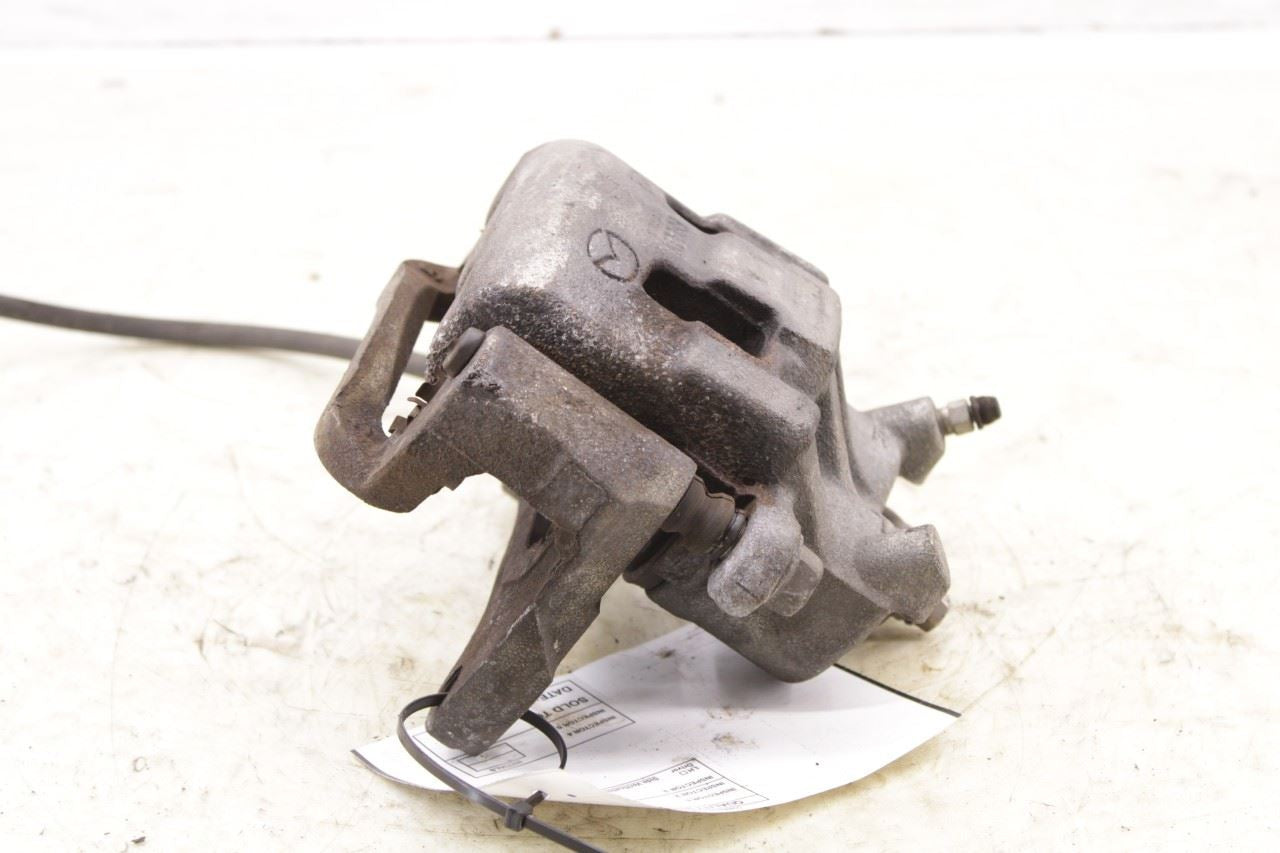 2016-2023 Mazda CX-9 Grand Touring Front Right Passenger Side Brake Disc Caliper - Alshned Auto Parts