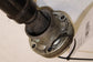 2014-2020 Maserati Ghibli S Q4 3.0L AWD Front Drive Shaft 670008548 OEM - Alshned Auto Parts