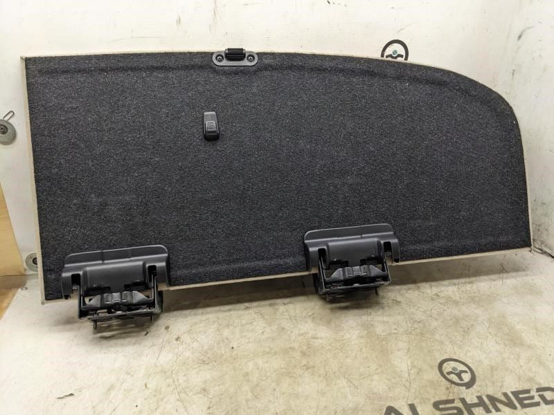 2007-09 Lexus RX350 Rear Trunk RH Side Floor Cargo Storage Compartment Lid Cover6