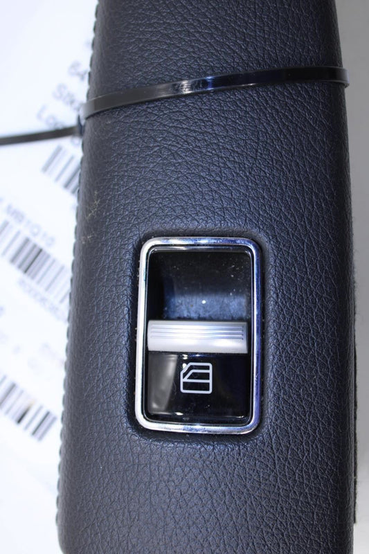 2007-2013 Mercedes-Benz S550 Front Right Side Power Window Switch 221-870-45-79 - Alshned Auto Parts