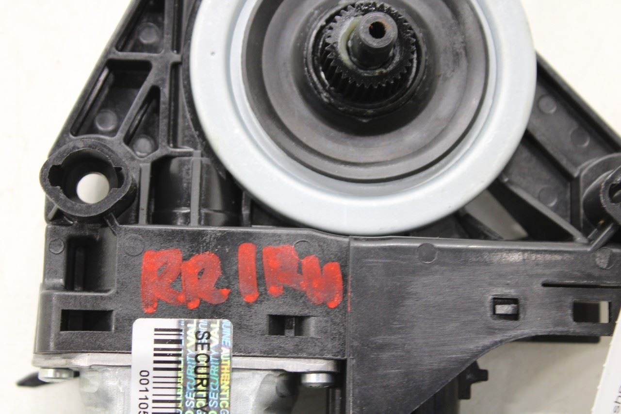 2014-23 Jeep Cherokee 75th Anniversary RR RH Door Power Window Motor 68079284AB - Alshned Auto Parts