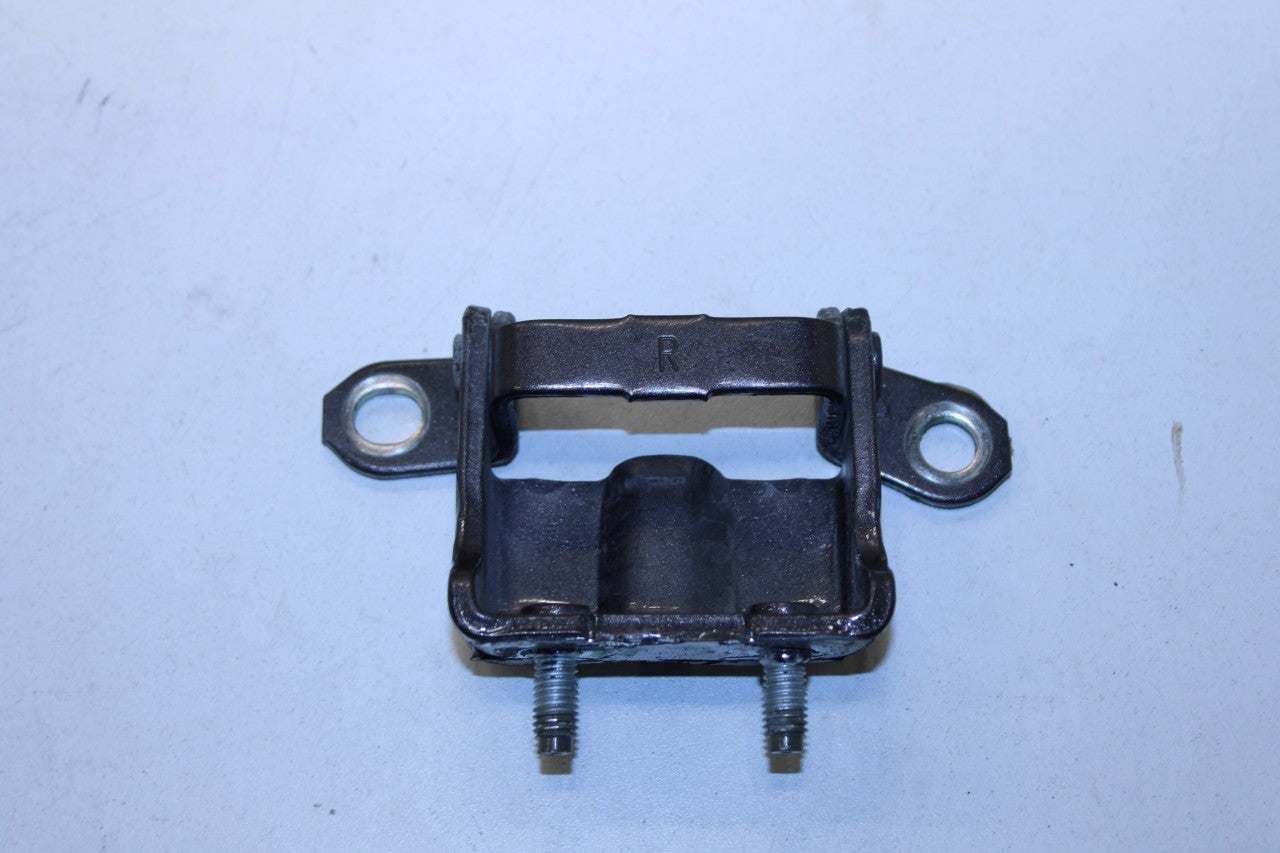 2015-2024 Nissan Murano Platinum Rear Right Door Hinge Upper and Lower Pair - Alshned Auto Parts