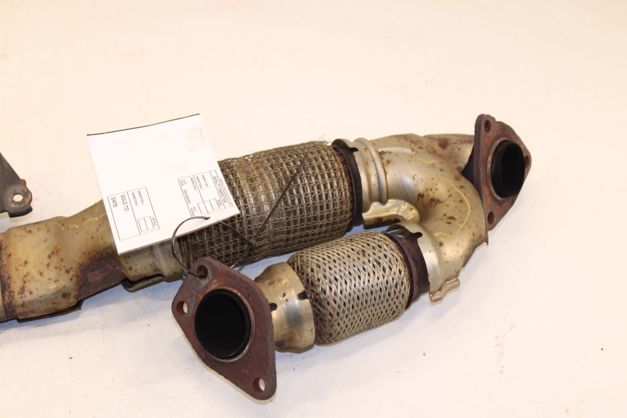 2016-2020 Infiniti QX60 3.5L Front Exhaust System Pipe 200A0-9PJ0A OEM - Alshned Auto Parts
