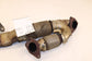 2016-2020 Infiniti QX60 3.5L Front Exhaust System Pipe 200A0-9PJ0A OEM - Alshned Auto Parts