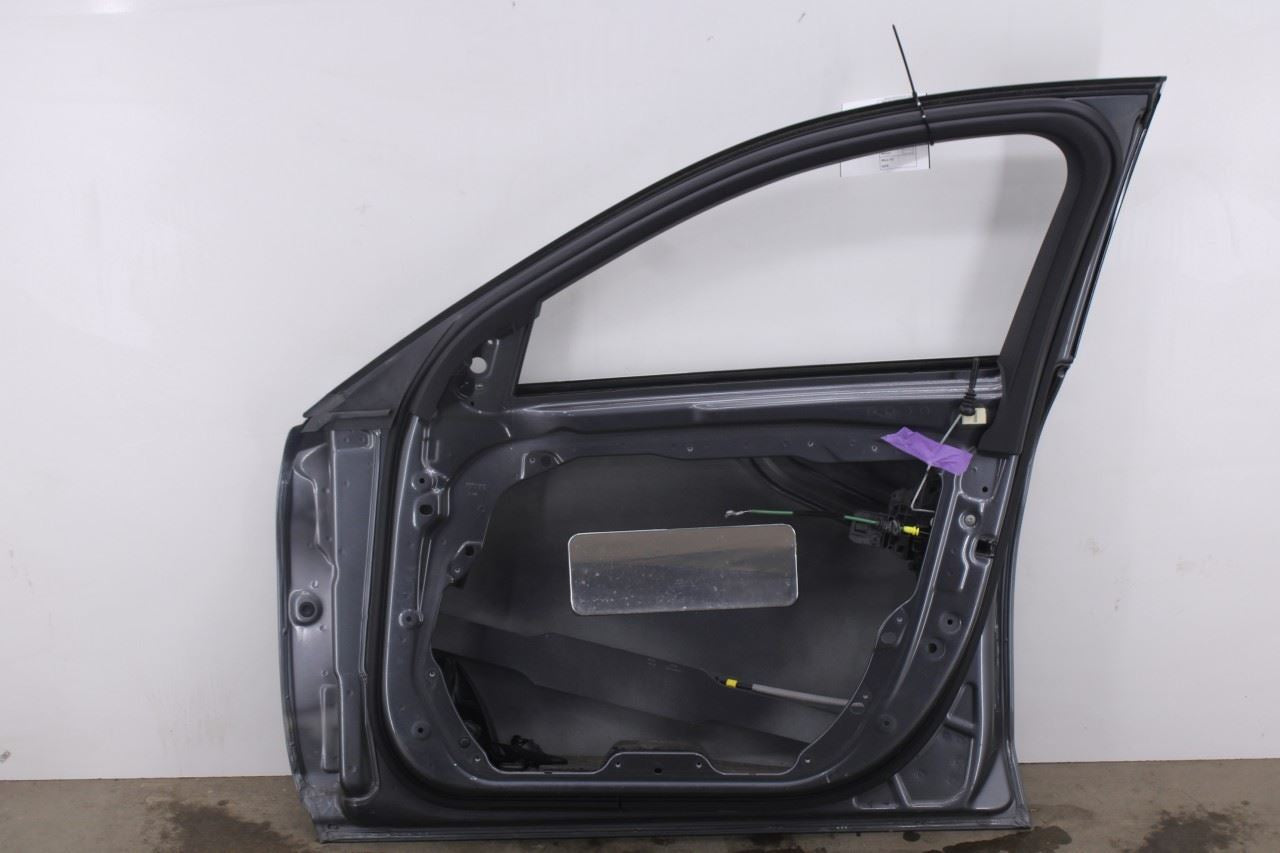 15-21 Mercedes-Benz C300 4Matic Front Right Side Door Shell Panel 2057200205 OEM - Alshned Auto Parts