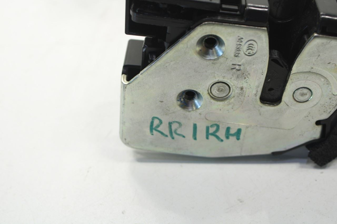 2016-2020 Kia Sorento LX Rear Right Side Door Lock Latch Actuator 81420-C5000 - Alshned Auto Parts