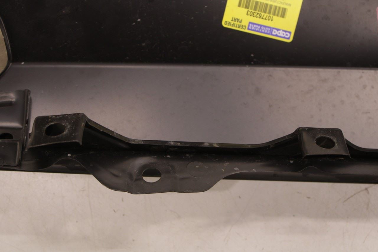 16-19 Volkswagen Passat SE Front Left Driver Side Fender Panel 561821021A *ReaD* - Alshned Auto Parts