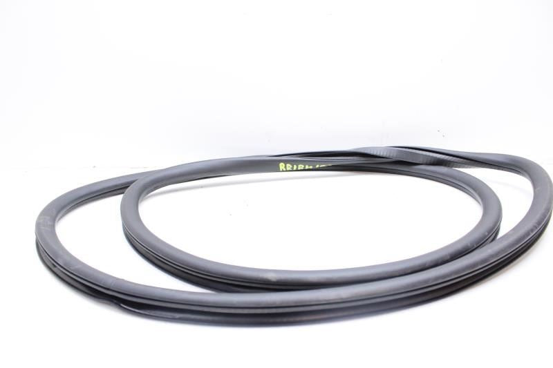 2019-2023 Jeep Cherokee Rear Right Door Weatherstrip On Body 05056309AA OEM - Alshned Auto Parts