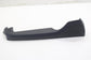 2013-2022 BMW 750I xDrive Front Right and Left Seat Track Cover Trim 52107318986 - Alshned Auto Parts
