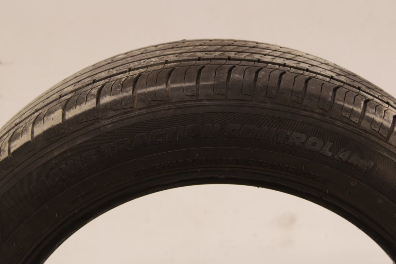 Tire Hankook Mavis Traction Control 4 Season 215/55R17 94V R74633 *ReaD* - Alshned Auto Parts