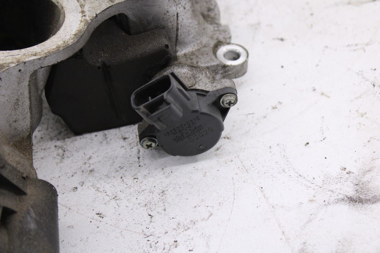 2006-2015 Lexus IS250 2.5L AWD Lower Engine Intake Manifold 17120-31041 OEM - Alshned Auto Parts