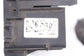 18-22 Chevrolet Equinox Gmc Terrain Battery Distribution Fuse Block 85134219 OEM12
