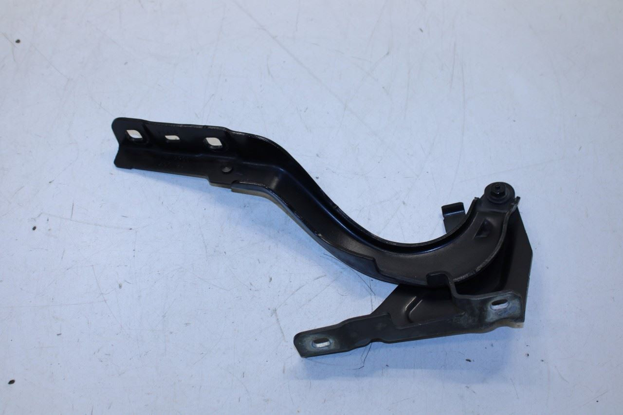 2014-18 Jeep Cherokee 75th Anniversary Front Right and Left Side Hood Hinge Set - Alshned Auto Parts