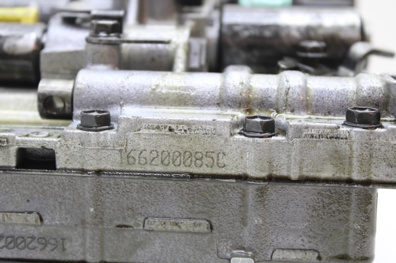 2016-2019 Mini Cooper Clubman AWD Auto Transmission Valve Body 24008642390 OEM10