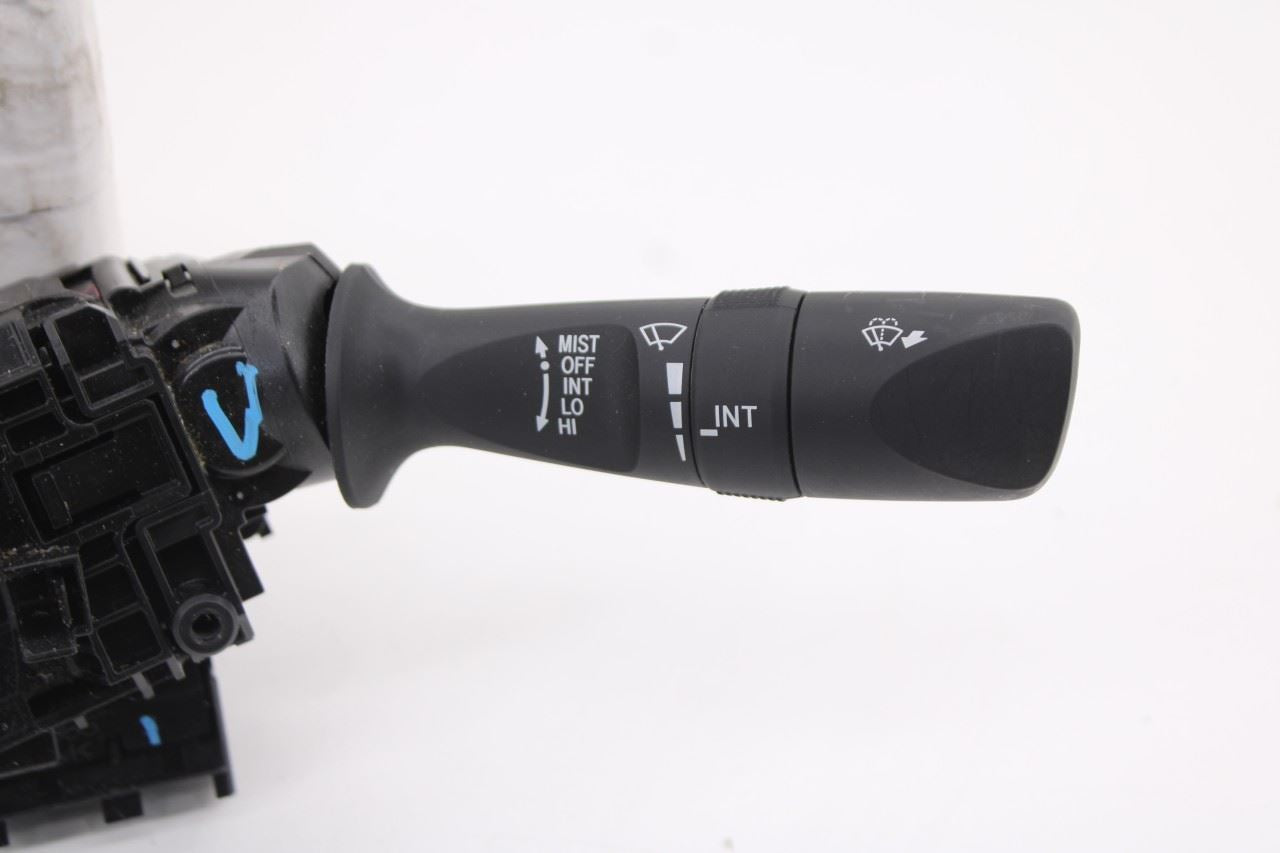 15-23 Toyota Tacoma SR5 3.5L 4WD Steering Column Light Turn Signal Wiper Switch5