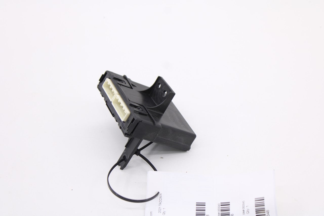 2020-2023 Toyota Tacoma SR5 Temperature AC Amplifier Control Module 88650-040903