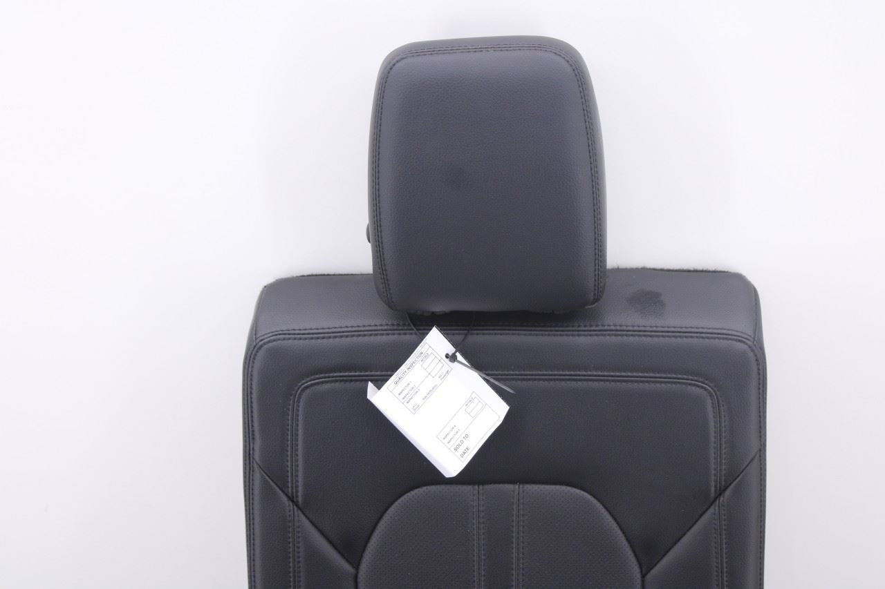 2018-19 Ford Expedition Limited Rear Passenger Right Side 3rd Row Seat Complete - Alshned Auto Parts