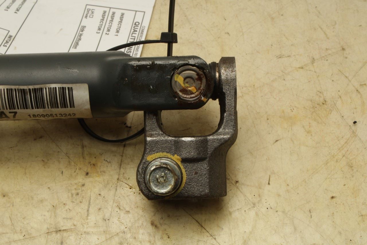 16-20 Kia Optima LX FWD Steering Column Intermediate Lower Shaft 56400-D4500 OEM - Alshned Auto Parts