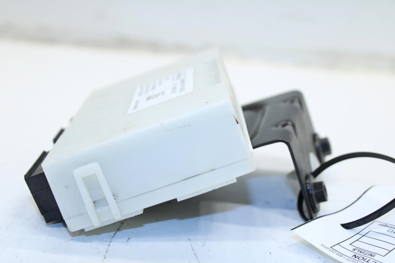 2018-2020 Ford F150 XL 2.7L Towing Trailer Brake Control Module FL3T-19H378-BB - Alshned Auto Parts