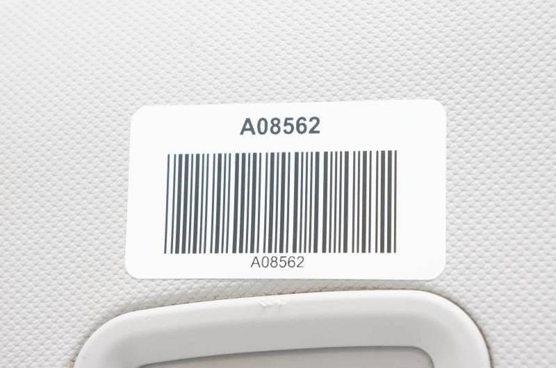 2009-2010 Subaru Forester X Front Left Side Sun Visor w/ Mirror 92011SC031LO OEM - Alshned Auto Parts