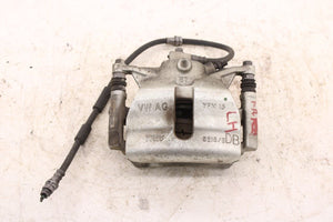 2019-2026 Volkswagen Jetta SE FWD Front Left Disc Brake Caliper Assy 8V0-615-123