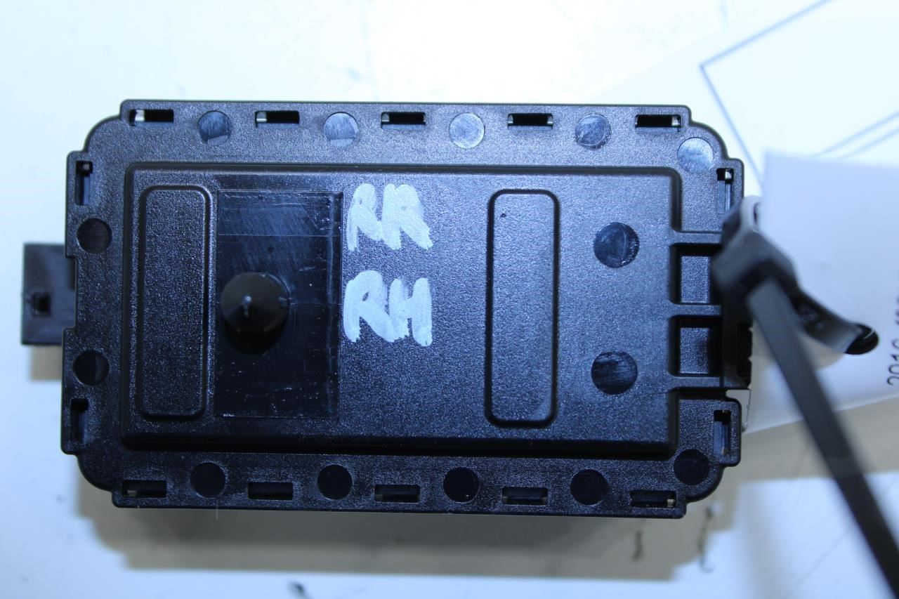 2015-2016 BMW 435I Gran Coupe xDrive Radio Remote Control Receiver 9374504-01 - Alshned Auto Parts