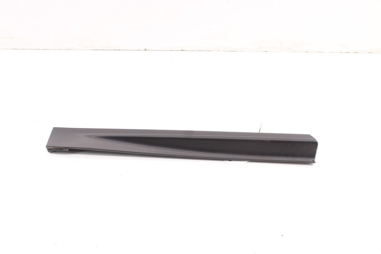 19-25 Infiniti QX50 Luxe Rear Left Side Door Lower Garnish Molding 82871-5NA0A - Alshned Auto Parts