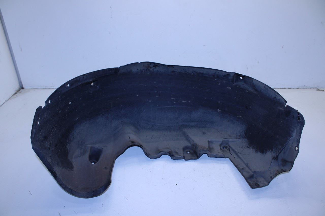 2012-15 Mercedes-Benz ML350 Rear Right Wheelhouse Liner Splash Shield 1668841422 - Alshned Auto Parts
