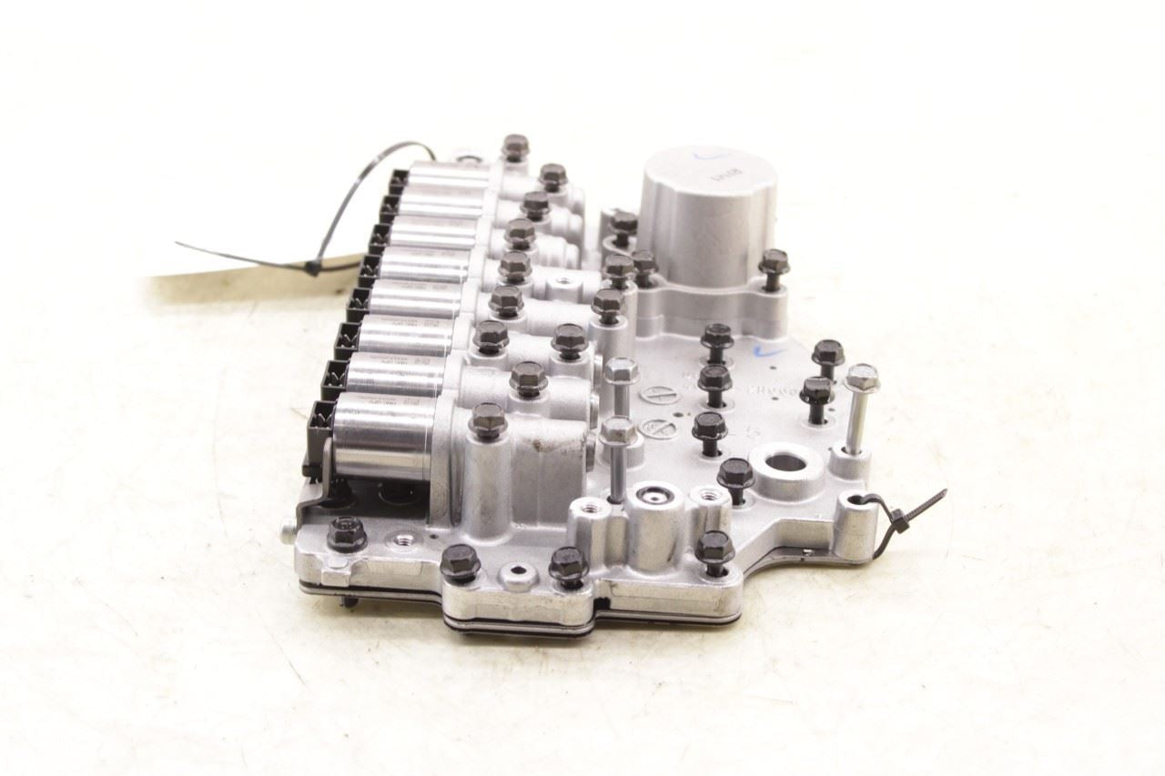 2021-23 Kia Sorento X-Line SX Prestige 2.5L AWD Auto Trans Outer Valve Body 34K - Alshned Auto Parts