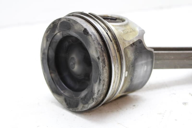 2011-2016 Ford F250 SD 6.7L Diesel Connecting Rod w/ Piston No 5 BC3Z-6200-A OEM - Alshned Auto Parts