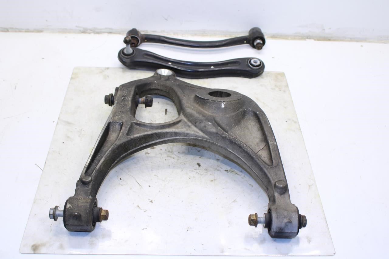 15-22 Jeep Grand Cherokee 4WD Rear RH Suspension Control Arm Set 52124810AG OEM - Alshned Auto Parts
