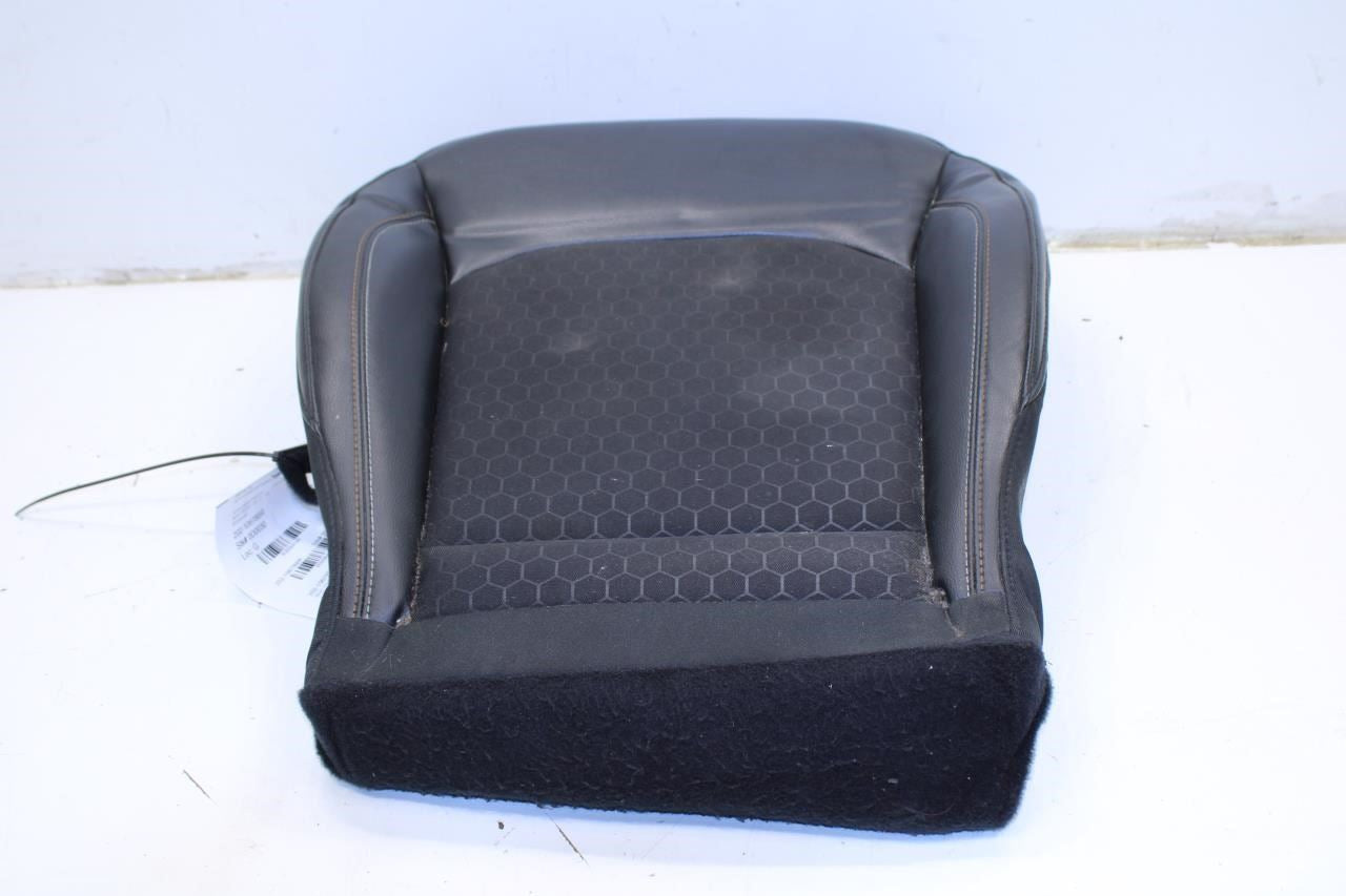 2018-21 Jeep Compass Latitude Front Right Side Seat Lower Cushion 6GB50DX9AD OEM - Alshned Auto Parts