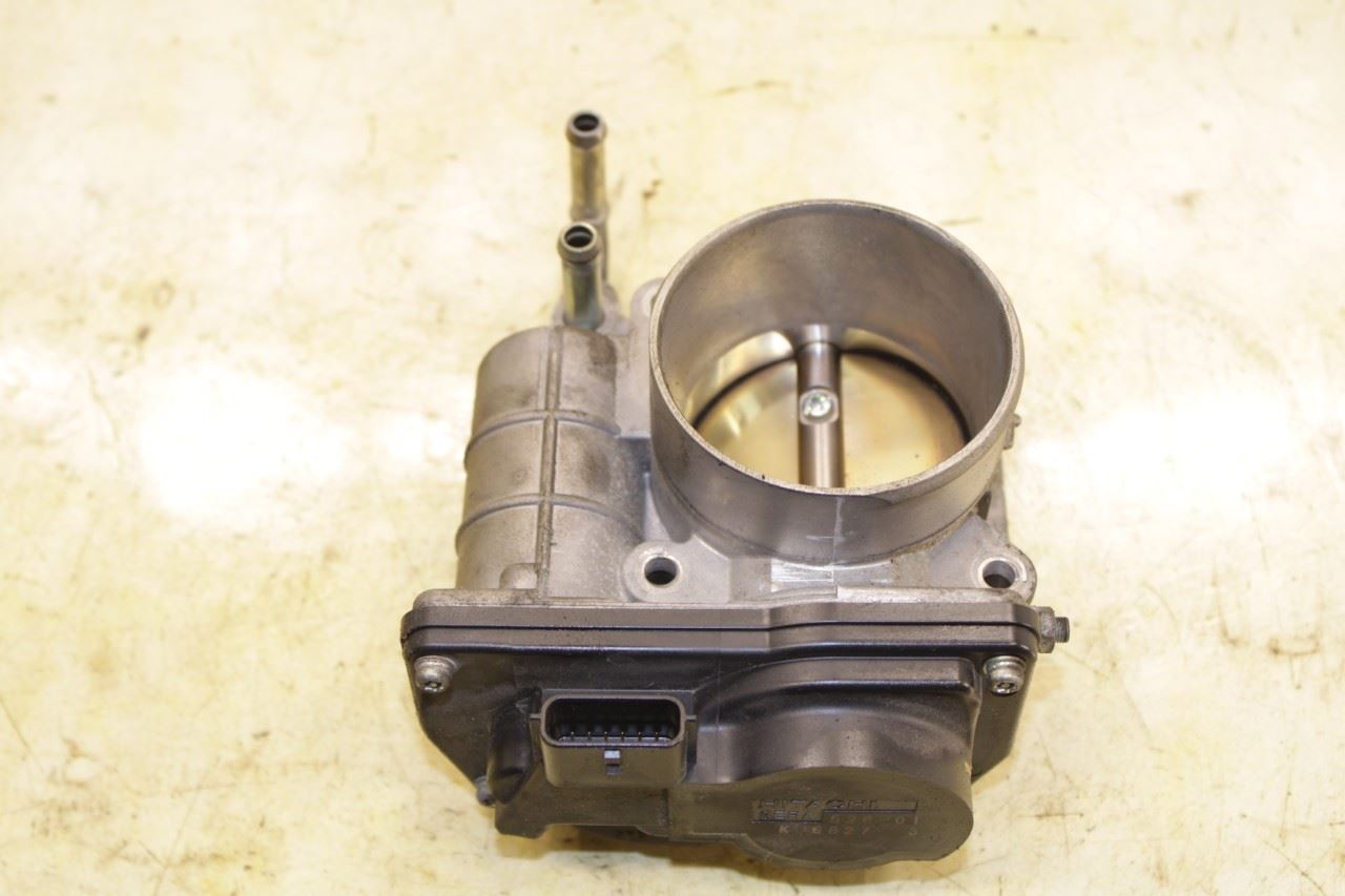 14-17 Infiniti QX50 3.7L Right and Left Fuel Injection Throttle Body 16119-JK20B - Alshned Auto Parts