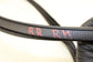 2019-2020 Nissan Altima SL Rear Right Door Weatherstrip On Body 76923-6CA0A OEM - Alshned Auto Parts