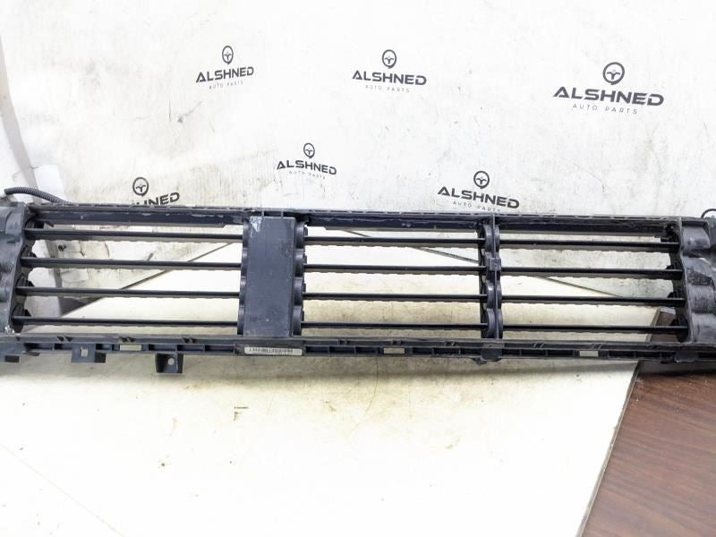 2017-2019 Honda CR-V FR Bumper Upper Active Air Shutter Grille 71300-TLA-A01 OEM - Alshned Auto Parts