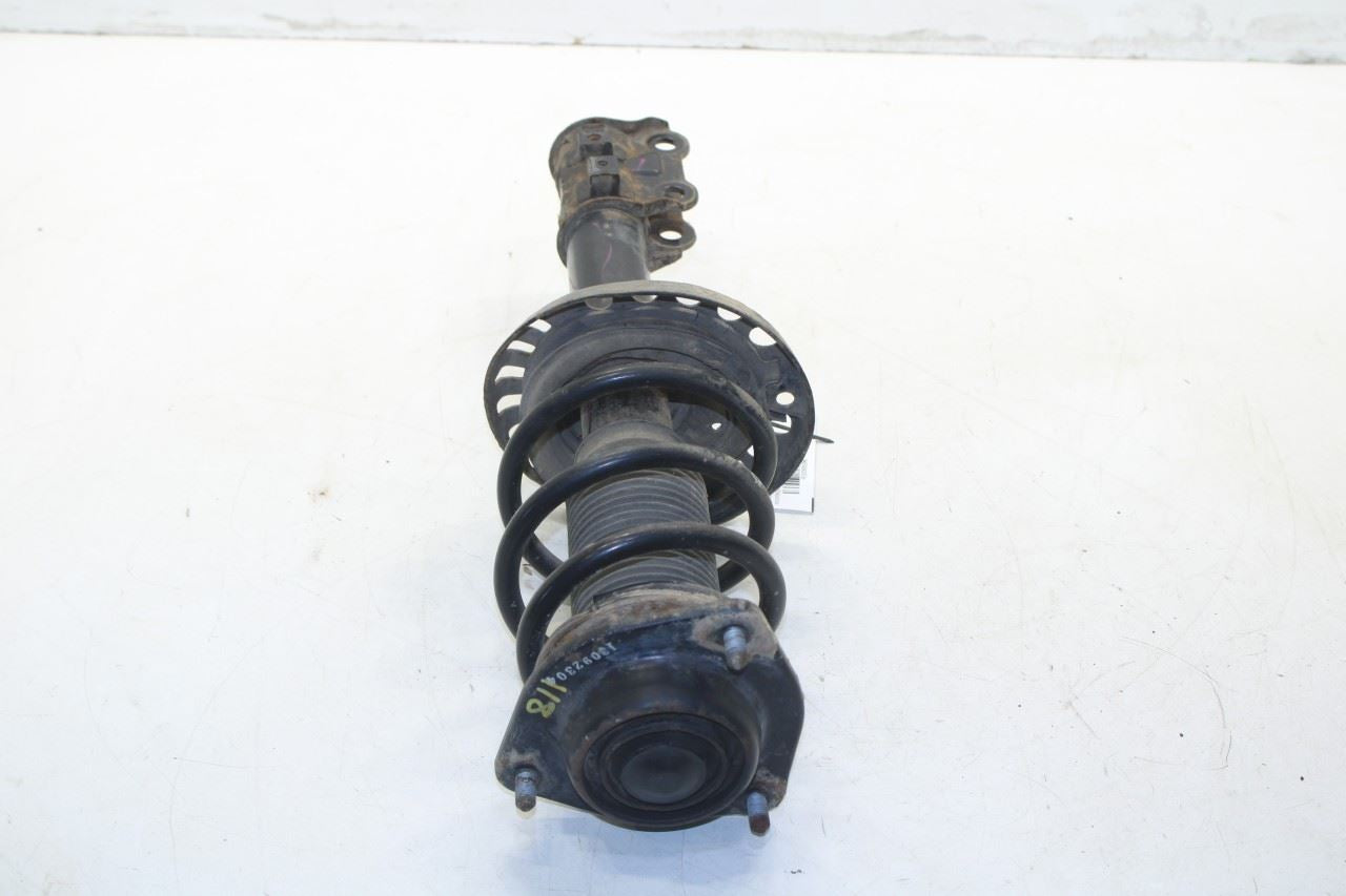 2011-2014 Hyundai Veloster 1.6L FWD Front Driver Left Side Shock Strut Absorber - Alshned Auto Parts